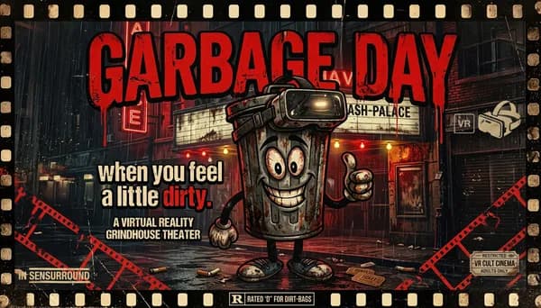 Garbage Day