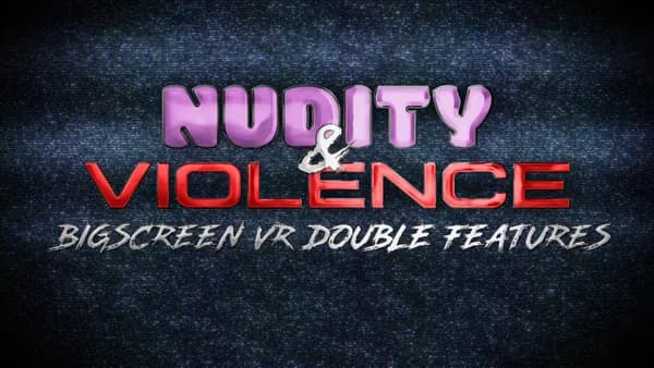 Nudity & Violence