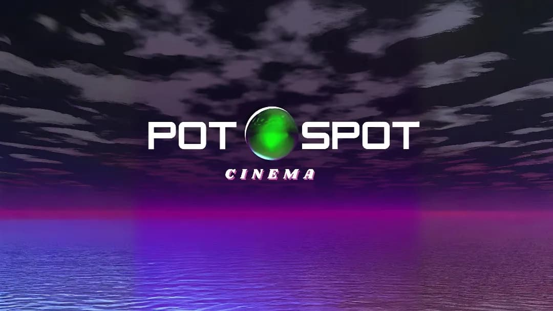 Pot Spot
