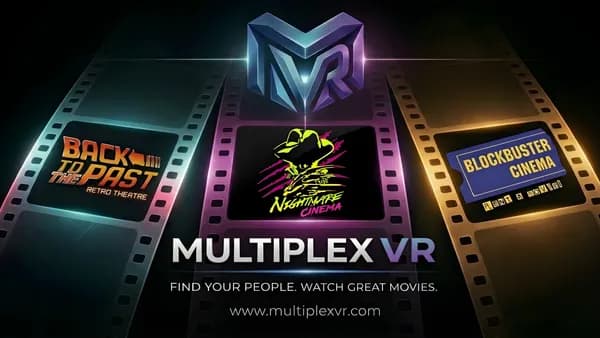 MULTIPLEX VR banner